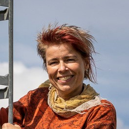 Grieta Spannenburg
