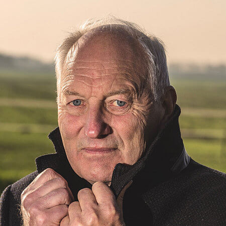 Jan Jonkman