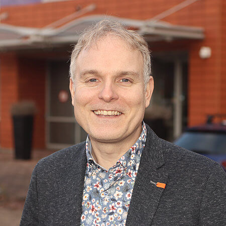 Jordi Bloem