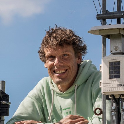 Roland van der Zwaag