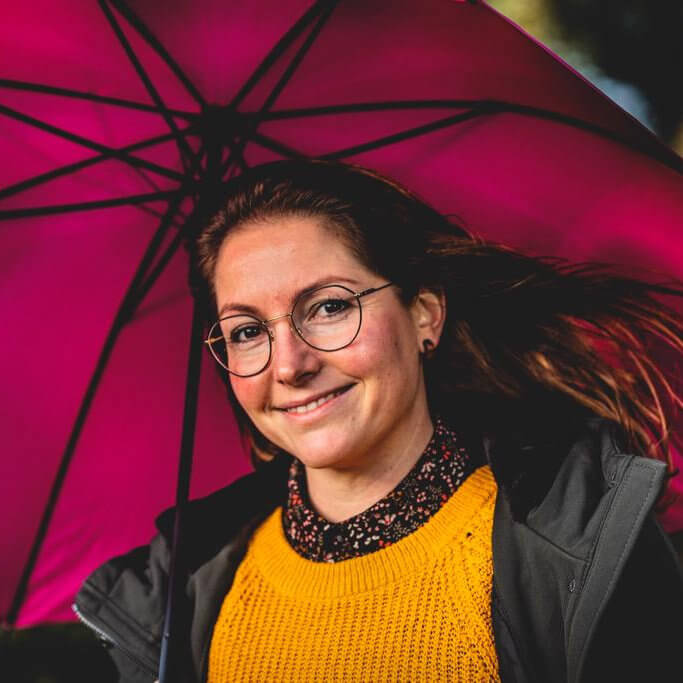 Tjitske Wiebenga